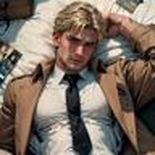 Nessen Mochizuki - Live A Hero - XL v1.0