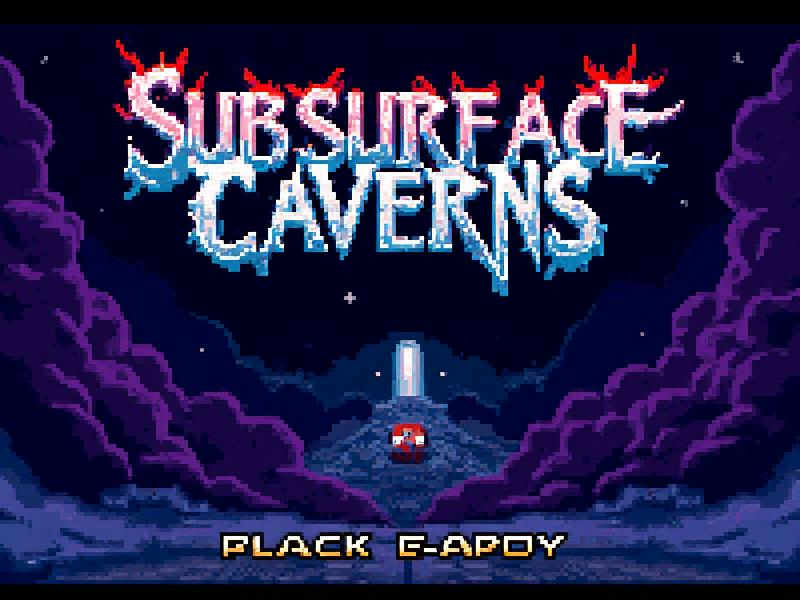 Envy Flux Pixel Art 01 - v1.1