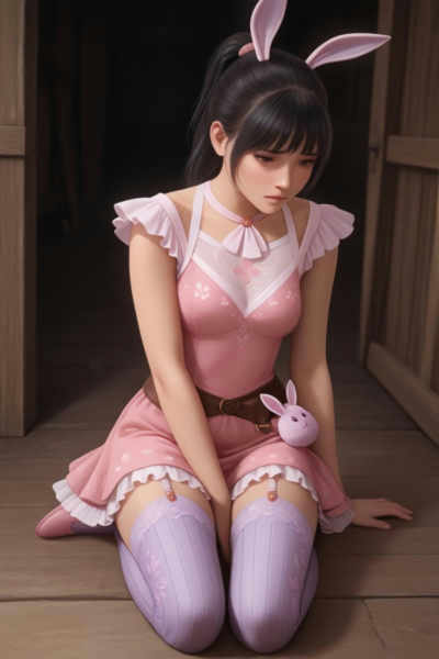 Xiao Wu (Soul Land, Douluo Dalu, , Donghua / ) Illustrious V0.1 - adult version - v1.0