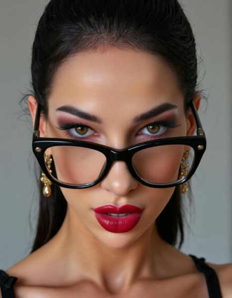 Seductive Look (Flux) - v1.0