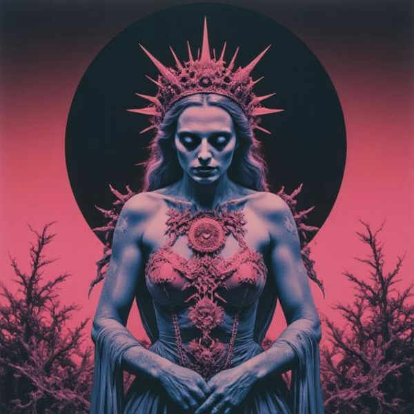 Color-less Filter adding a unique Look to everything FLUX @Ethanar - V0.1a