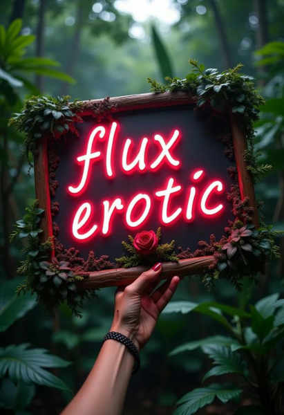 FLUX Erotic v1 - v2.0