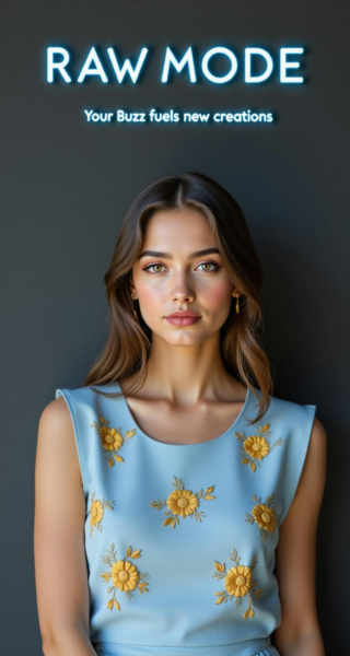 RAW mode - RAW Mode v1.1