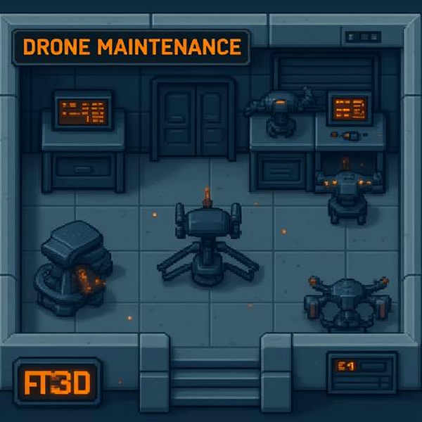 IGC - Ship Compartments - V1