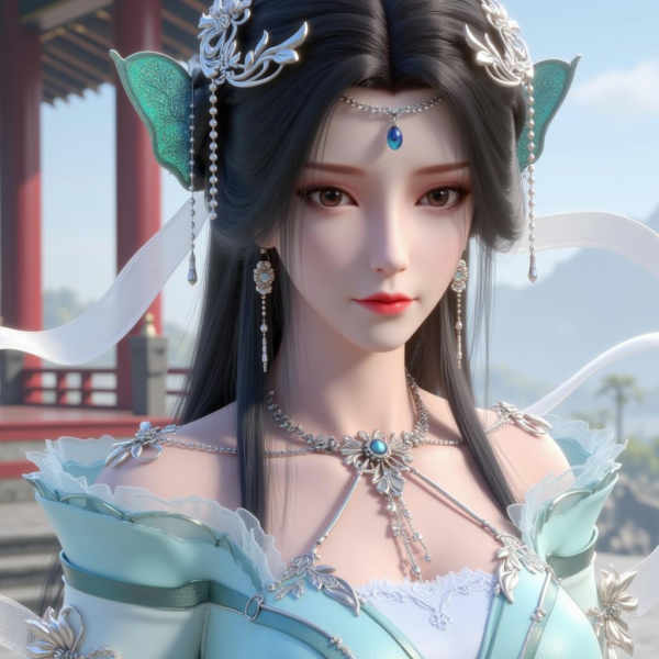 X姜立jiangli星辰变(Lib)Stellar Transformation - v0.5