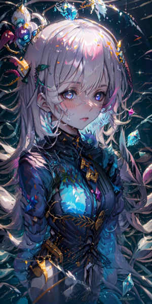 DreamART Style LORA - V1.1