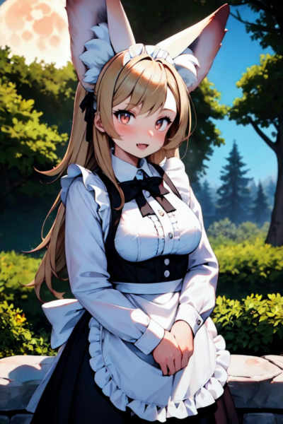 Large Kemomimi - v0.3