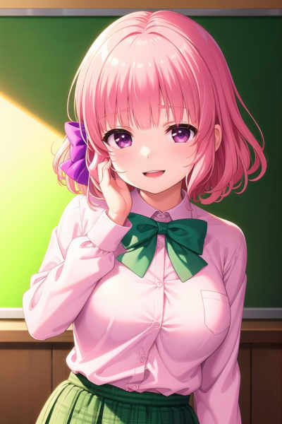 Nitta Moeka (Girl Friend BETA) | ( ) - v2.0