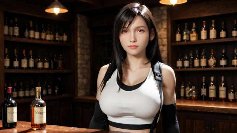 RealAnime-ILXLPony - v1.0