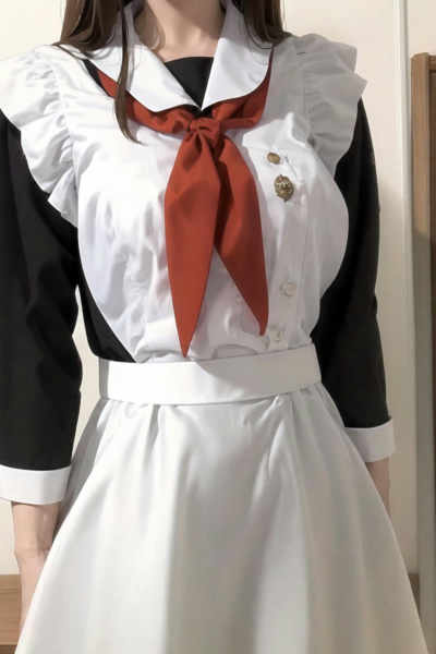 CCCP school uniform | - v1.0