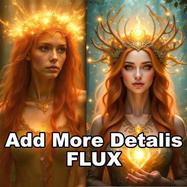 Add Model Details Flux - v1.0