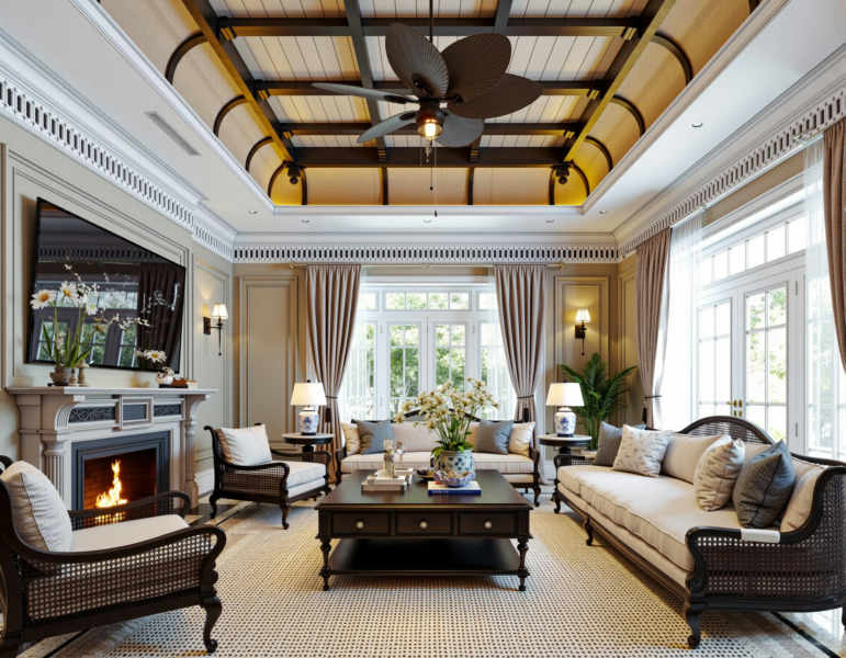 Flux_lora_dream house v04_Vietnamese_RC Hoang - v2.0