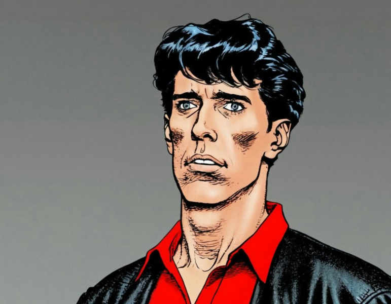 DylanDog - v1.0