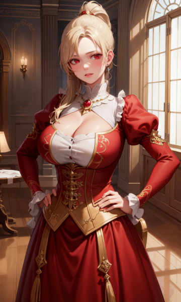 DivineEleganceMix - DivineEleganceMix v4