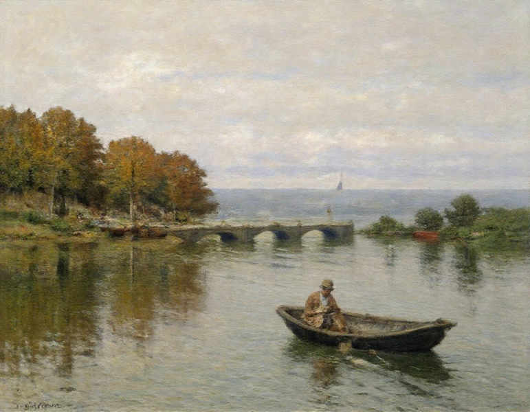 Painting Art Styles - Claude Monet