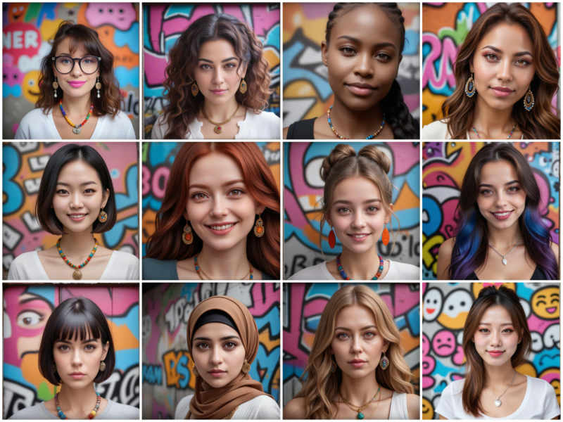 Real3D MySentientAI - Carli 1.0