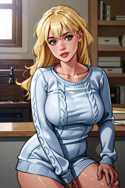 Minko Style PDXL & 1.5 - MinkostyleV4