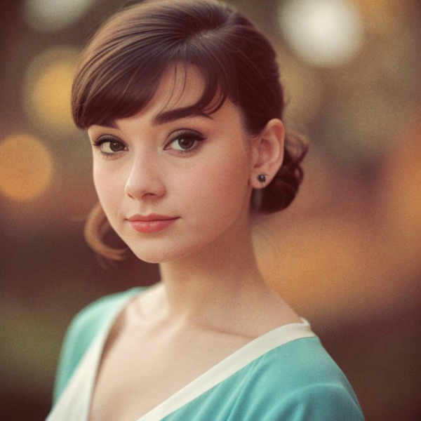 Analog Volition - v1.0 with VAE