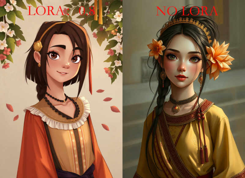 TDisneyStyle-FLUX-PAseer - v1.0