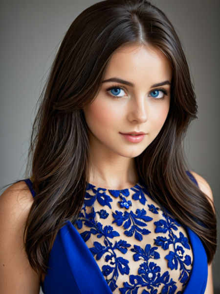 Modern British Royal - V1.0-XL - v1.0-XL