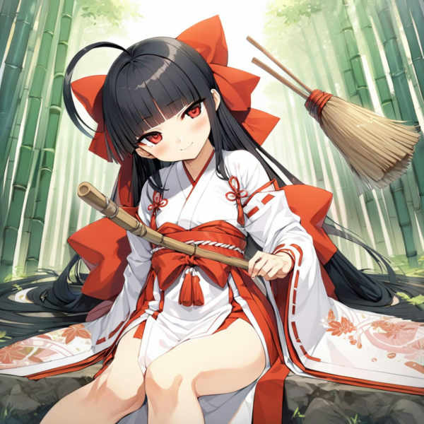 CURA art style IL+SDXL+Pony - CURA art style SDXL