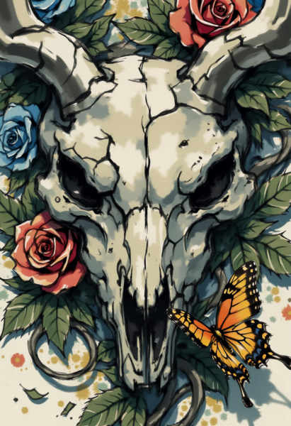 Sketch Pad: a Concept Art LoRA - v1.3