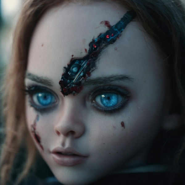 M3GAN XL + F1D + Illu - M3GAN xl v1.0