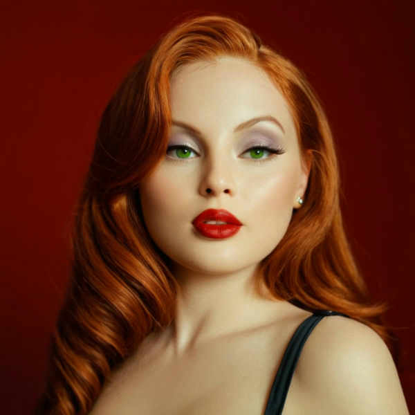 Jessica Rabbit XL + F1D + Illus + Pony - Jessica Rabbit xl v1.0