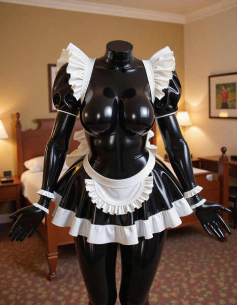 Headless - Flux - v1.0