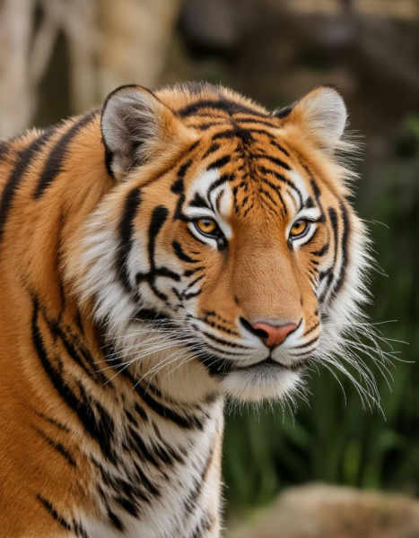 Detailifier - SD3.5/Flux/SDXL/Pony/(SD1.5) - Flux v2 (Weak)