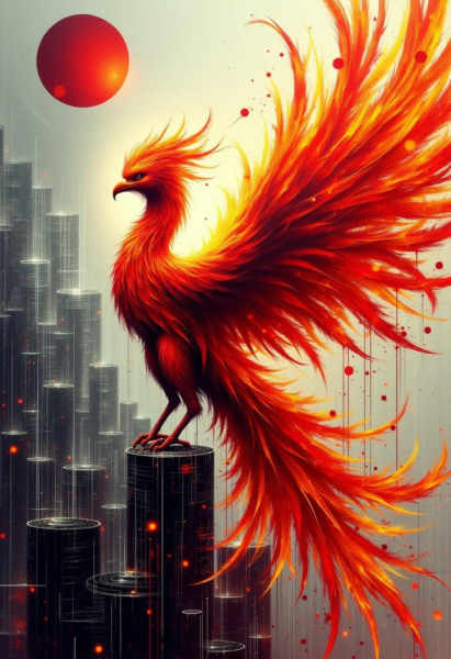 Phoenix Reborn - v4.0