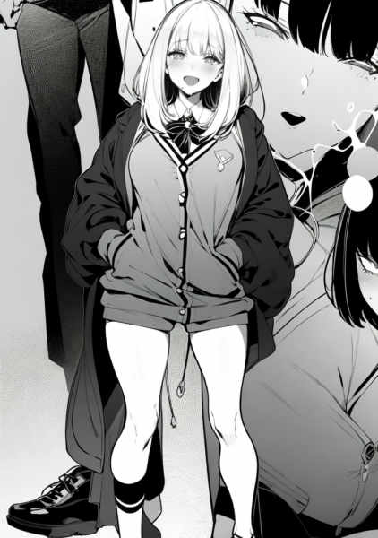 Incógnita | style lora - v1.0