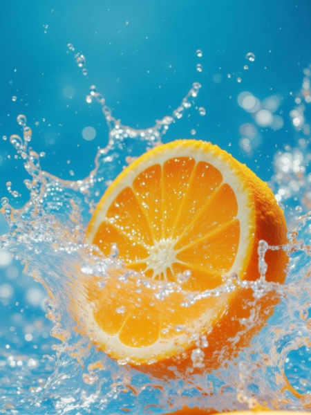 Vinci Realistic Β· Creative Aesthetic Food Advertising - v1.0