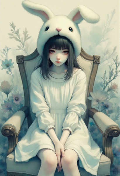 Dalcefo_Flux1.Dev-EmoArt - v1.0