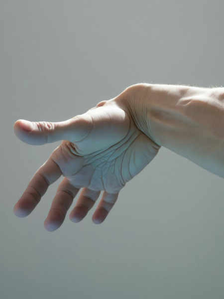 Better hands - SDXL v2.0