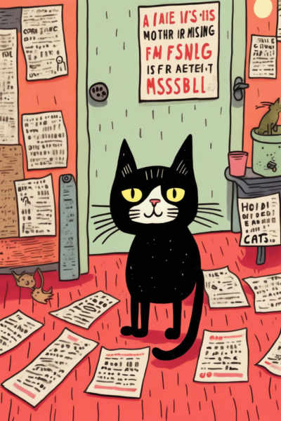 Gemma Correll Style - SD XL