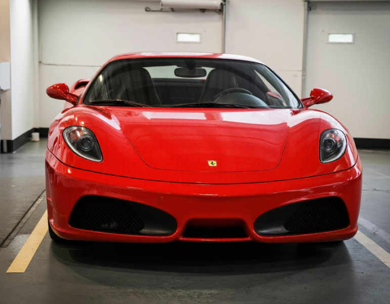 Cars & Bikes - Flux/SDXL - v1 Flux