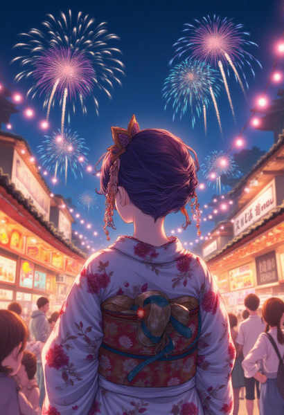 Granblue Fantasy Style for FLUX - V1