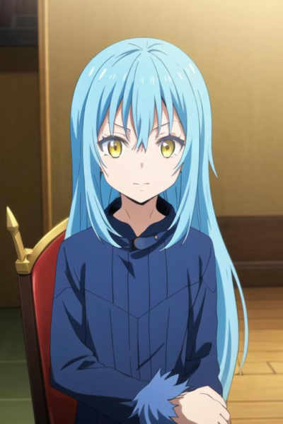 Rimuru Tempest | Tensei shitara Slime Datta Ken / That Time I Got Reincarnated as a Slime / TenSura