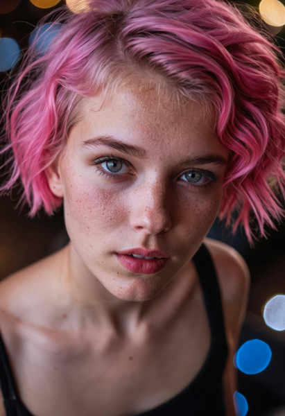 CyberRealistic XL Catalyst - Catalyst XL v1.3 (RC)