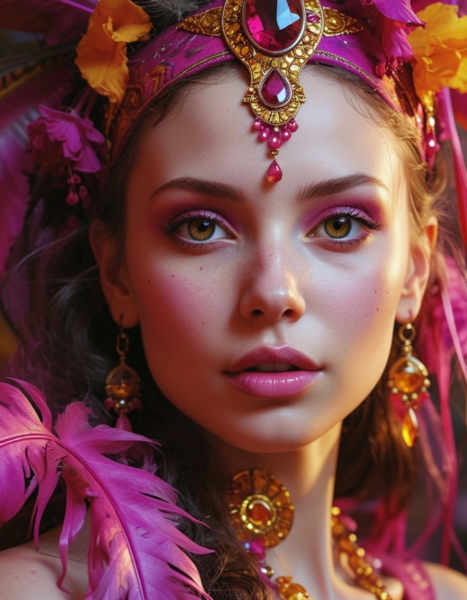 Splashed Mix DMD - v3.0