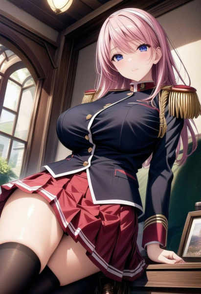 Mio Kisaki (Walkure Romanze)_XL - v1.0