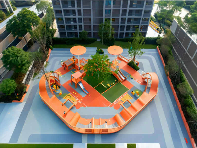 JJ's Playground - XL1.0