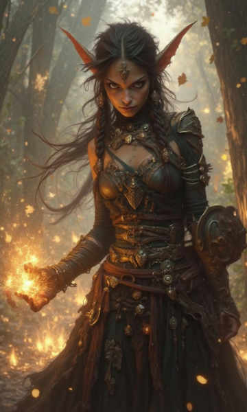 Brute's and Babes - v1.0