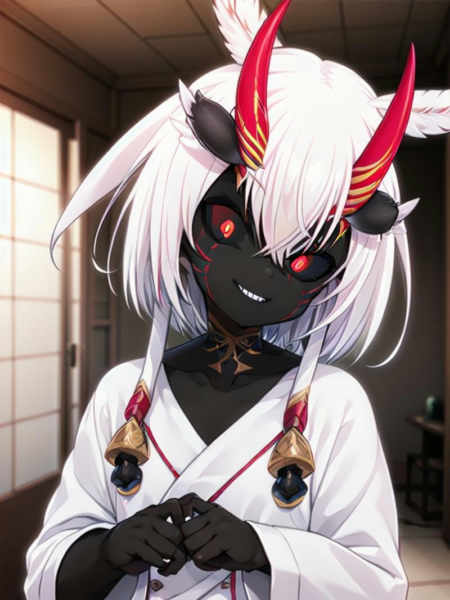 ageha(satake yoshishige) / sengoku koihime EX ichi - v2.0