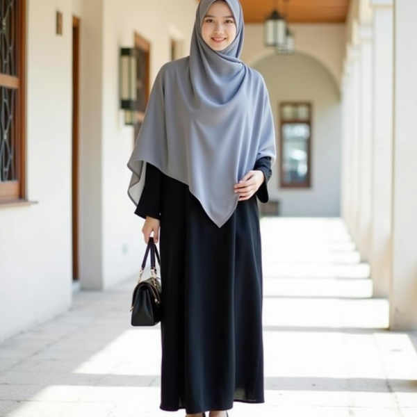 Hijab Muslimah - v1.0