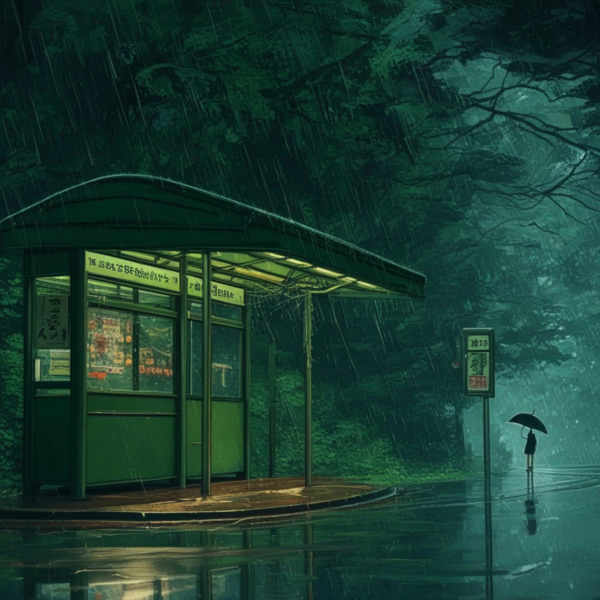 Experimental by Huggy - Scenery SDXL V01E06