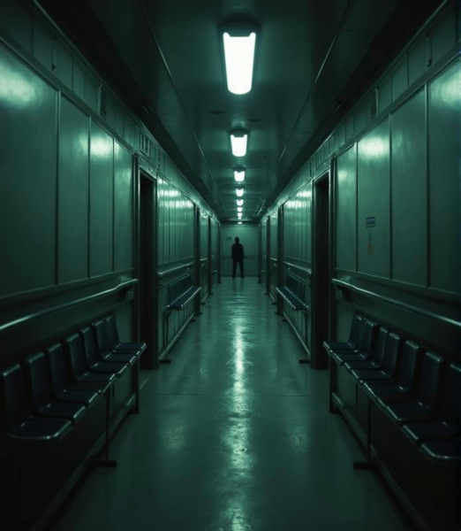 Liminal XLR -Concept - V1