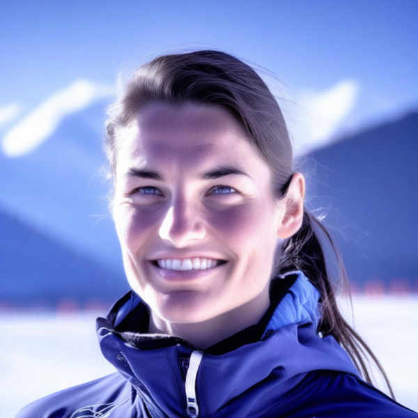 Photorealistic Female - v4.0