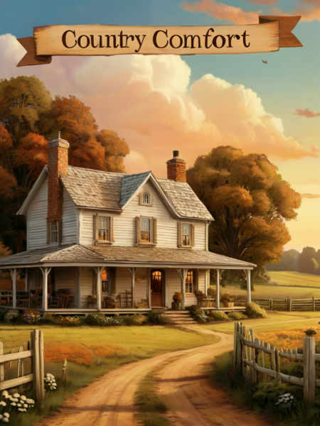 Country Comfort - CE - V01a - XL